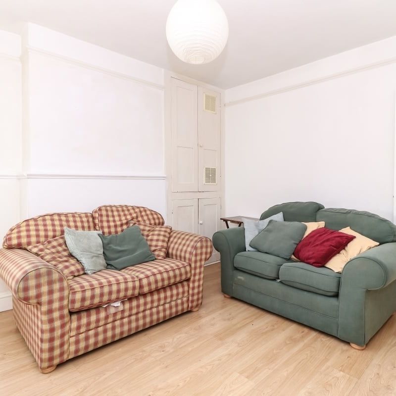 Essex Street, East Oxford - Photo 1