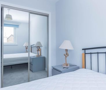 2 bedroom flat to rent - Photo 6