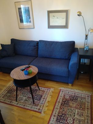 Tennisvägen, Väröbacka - Photo 1