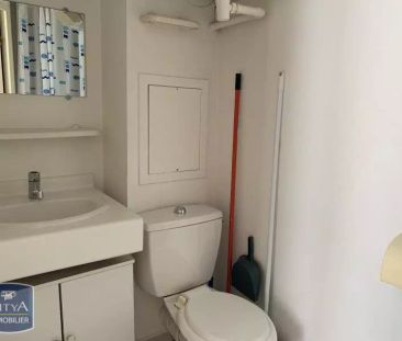 Appartement à louer 1 pièce 10.1m² - Photo 5