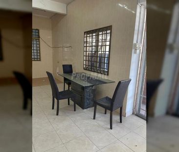KS6 BDR PARKLAND DOUBLE STOREY SEMI - D HOUSE FOR RENTAL AT PELABUH... - Photo 2