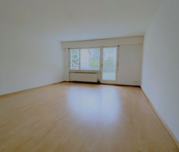 1.5 Zimmer, 4. Stock - Photo 1