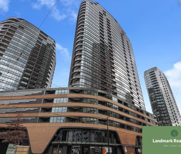 Elegant 1 Bedroom with Stunning View! - Photo 5