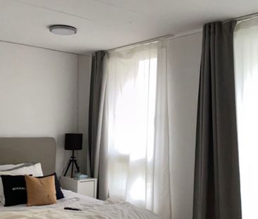 1.5 Zimmer, 30 m², EG - Photo 2