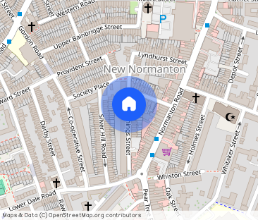 2 Bedroom House End Terrace - Photo 1