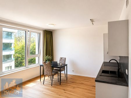 Pronájem bytu 1+kk 33 m² - Фото 2