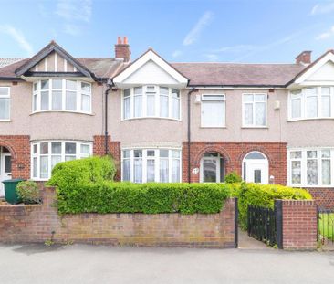 3 bedroom terraced house to rent - Photo 6