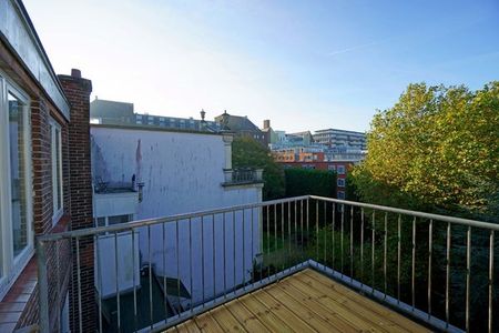 Te huur: Appartement Zeestraat 58 C in Den Haag - Foto 5