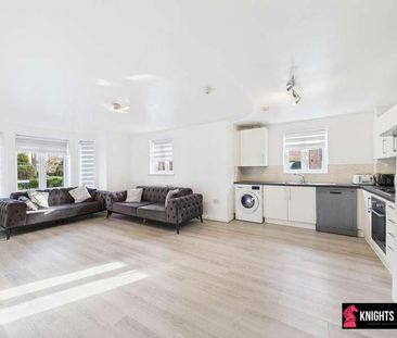 Fonda Meadows, Oxley, MK4 - Photo 1