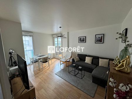 Apartment - Photo 2