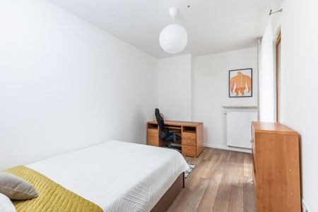 Komfortowe 2 pokoje z garażem i tarasem! 44 m² - Zdjęcie 5