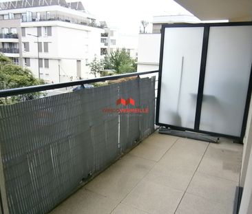 Location Appartement 2 pièces 37m² - Photo 1