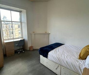 Hillside Street, Flat 8 Hillside, Edinburgh, EH7 - Photo 6