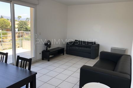 T2 MEUBLE- MARGUERITE ALLAR - Photo 5