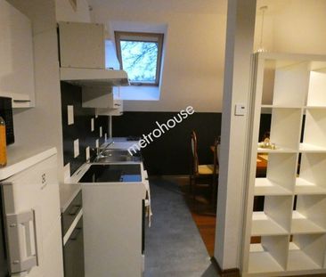 Mieszkanie na wynajem, Nowodworski, Cząstków Polski - Zdjęcie 3