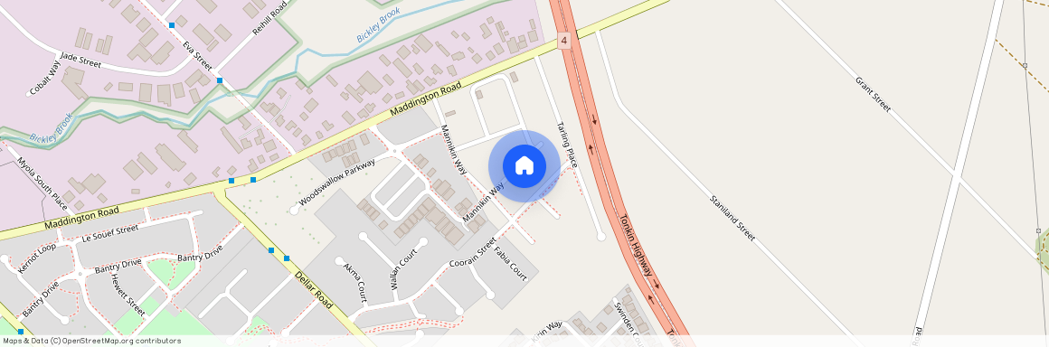 13 Mannikin Way, Maddington