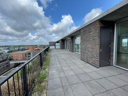 Emmy Andriessestraat 1087NE Amsterdam - Photo 3