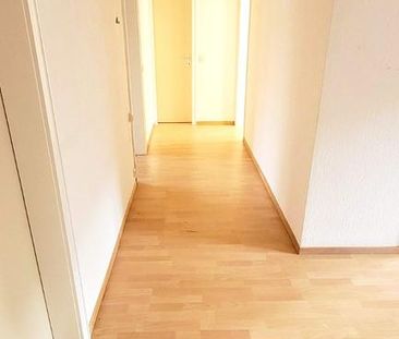 Mietwohnung S-Feuerbach zum Selbstrenovieren - Foto 1