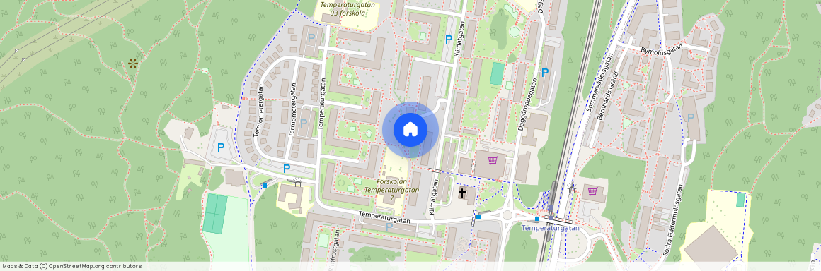 Göteborg, Lufttrycksgatan, 11, 41840