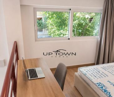 Loft για ενοικίαση Κέντρο (Καλλιθέα) - Photo 4