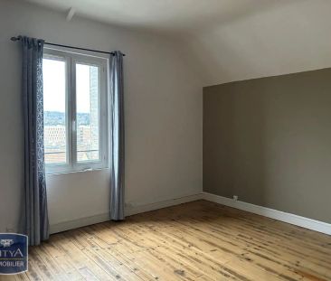 Appartement à louer 3 pièces 73.13m² - Photo 3