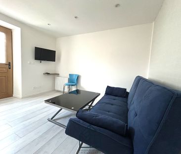 Location Appartement 2 pièces 34m² ROANNE 42300 - Photo 1