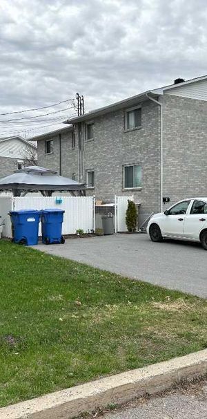 Logement à louer - Photo 1
