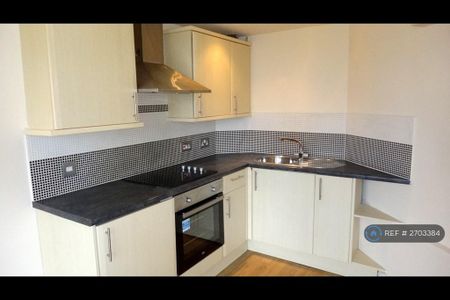 1 bedroom flat to rent - Photo 3
