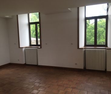 Maison à louer à ROIFFIEUX ! - Photo 2