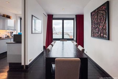 Appartement te huur - Foto 4