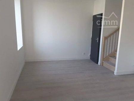 A LOUER T2 duplex avec balcon | Cimm Immobilier - Photo 5
