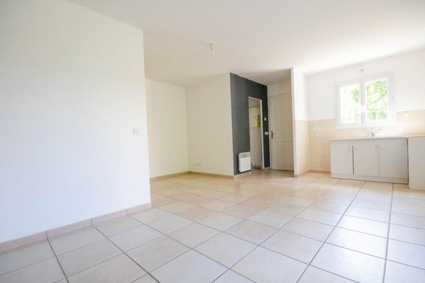 Maison Ezy Sur Eure 3 pièce(s) 60 m2 - Photo 1