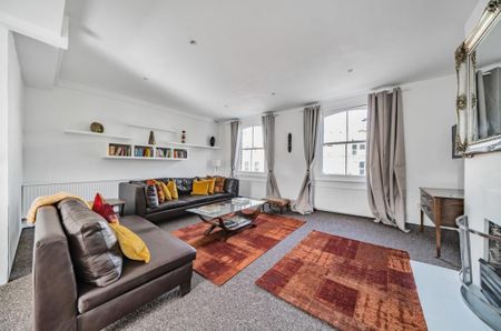 3 bedroom flat to rent - Photo 5