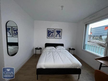 Appartement à louer 2 pièces 43.12m² - Photo 3