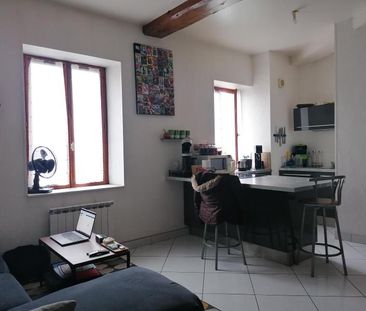Location Appartement 2 pièces 34m² DIJON 21000 - Photo 4