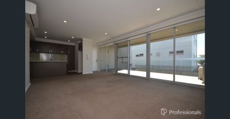 SECURE APARTMENT LIVING IN THE HEART OF THE EAST VICTORIA PARK CAFE STRIP - Photo 2