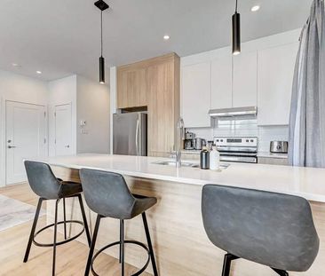 NOUVELLES UNITÉS LOCATIVES À CHÂTEAUGUAY - Photo 4