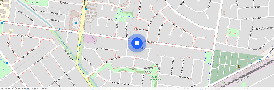 26 Blossom Lane, Vic 3030, Werribee