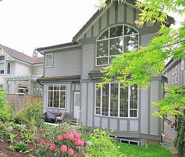 House in Coquitlam, BC - Photo 1