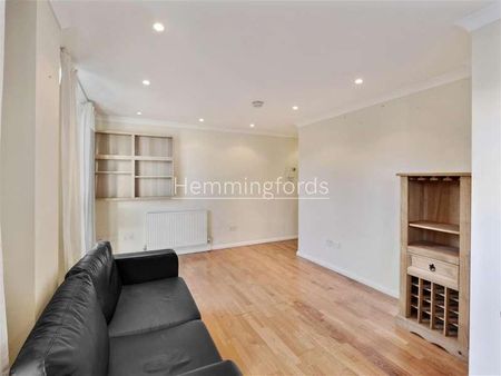 Lambros House, Pentonville Road, London, N1 - Photo 2