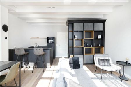 Appartement te huur: Singel 264-C 1016 AC Amsterdam - Foto 4