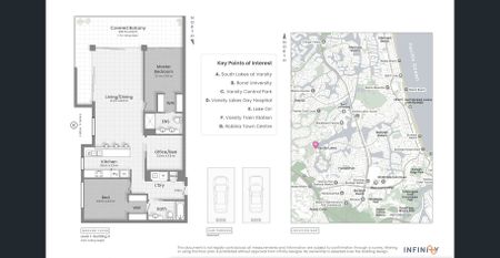 Modern Lakeside Luxury with Expansive Views - Photo 5