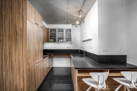 Appartement - 226-1000 Rue Ottawa - Photo 5