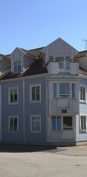 Trädgårdsgatan 11 B - Photo 2