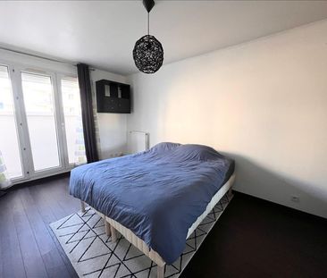 2 pièces - Meublé - 47,39 m² - 1er étage - Colocation non autorisée - Photo 1