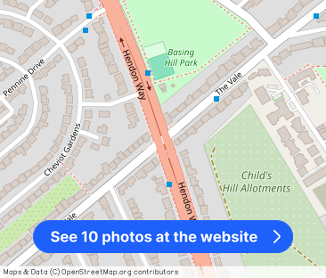 The Vale, Willesden - Photo 1