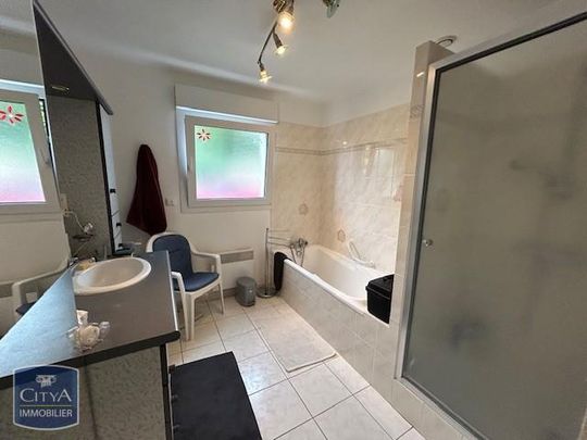 Location Maison 5 pièces 114m² VAUX SUR MER 17640 - Photo 1