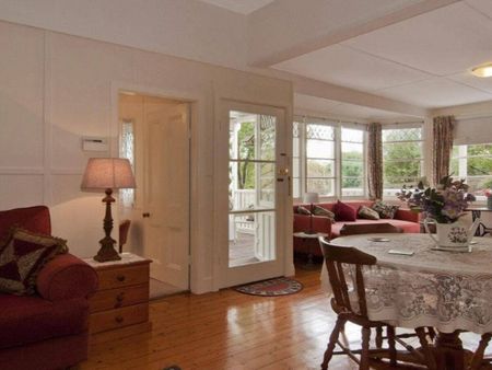 Charming Cottage - Available Fully Furnished or Unfurnished - Photo 3