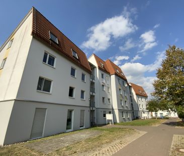 1-Zimmer-Wohnung mit WBS in Marburg zu vermieten! - Foto 1