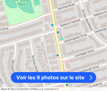 3892 Bathurst Street - Photo 1